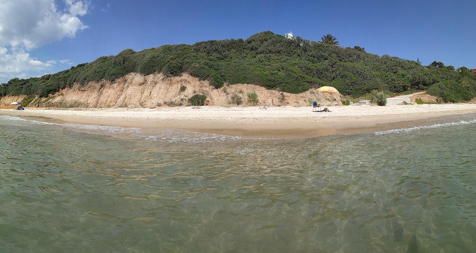 Camping Damanda Mare *