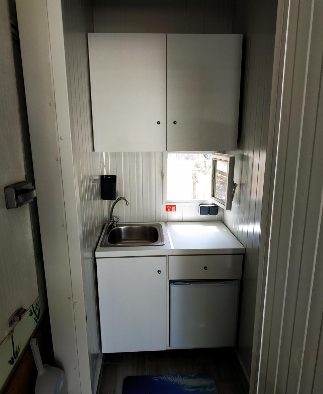 Camping Damanda Mare Nea Poteidaia