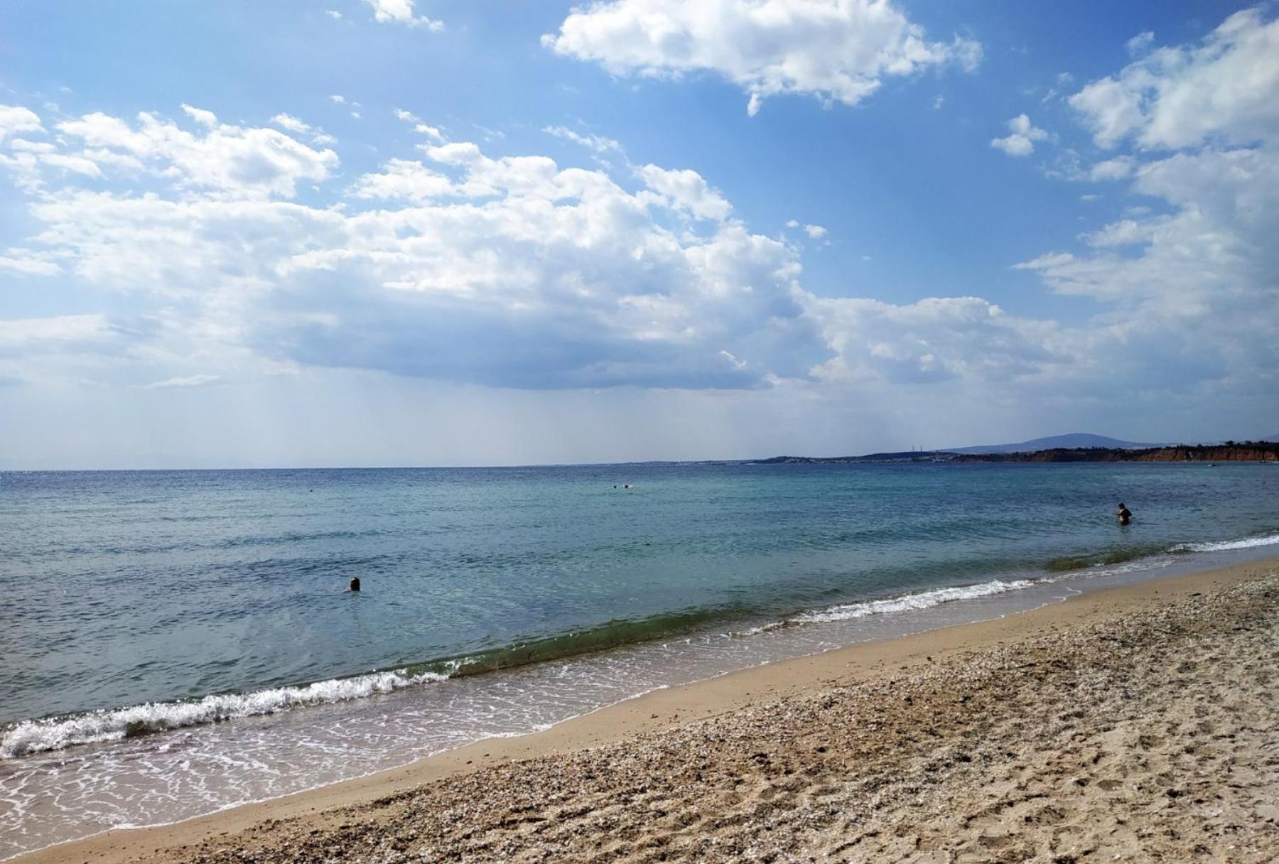 Camping Damanda Mare Nea Poteidaia