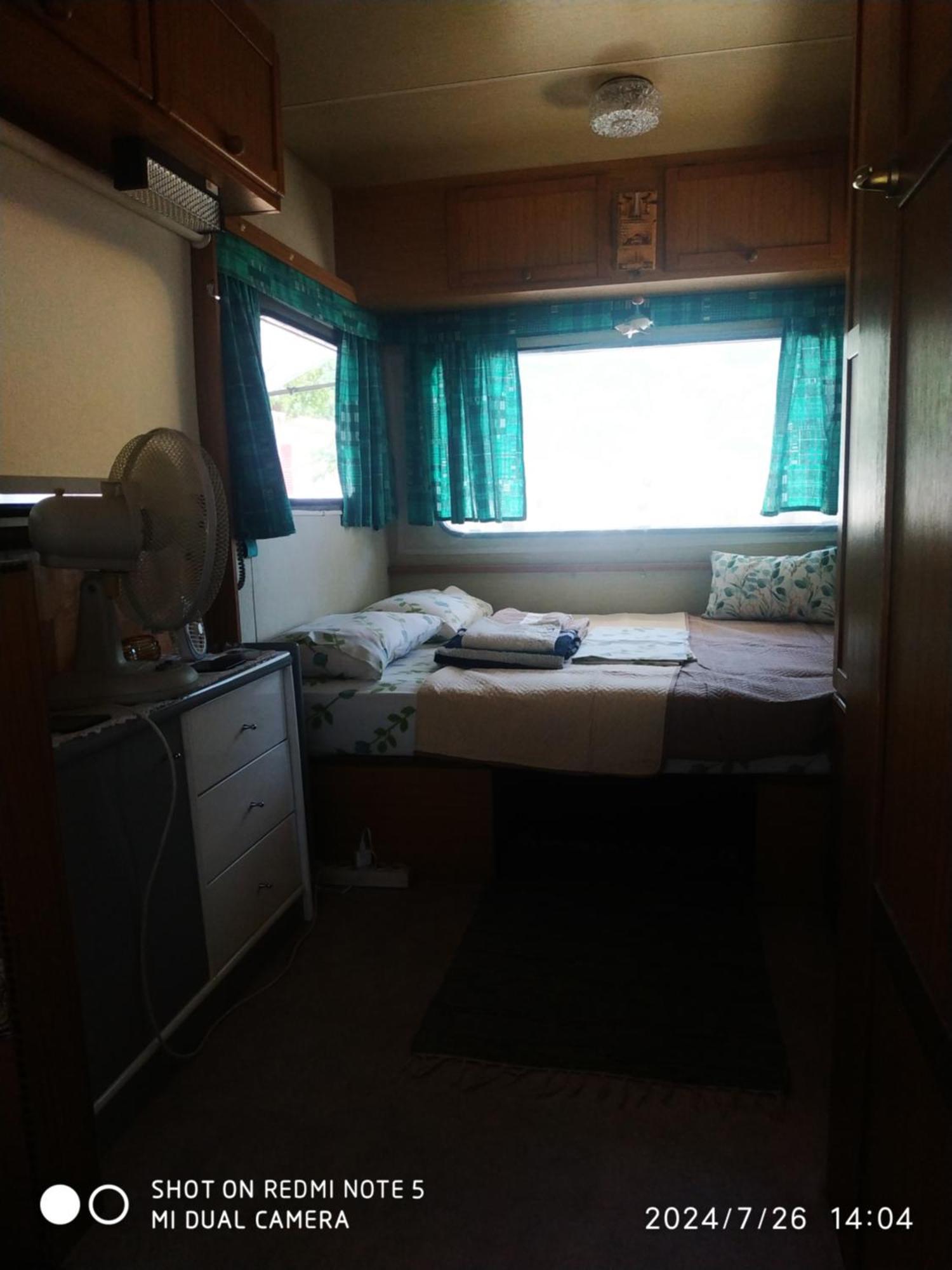 Camping Damanda Mare Nea Poteidaia