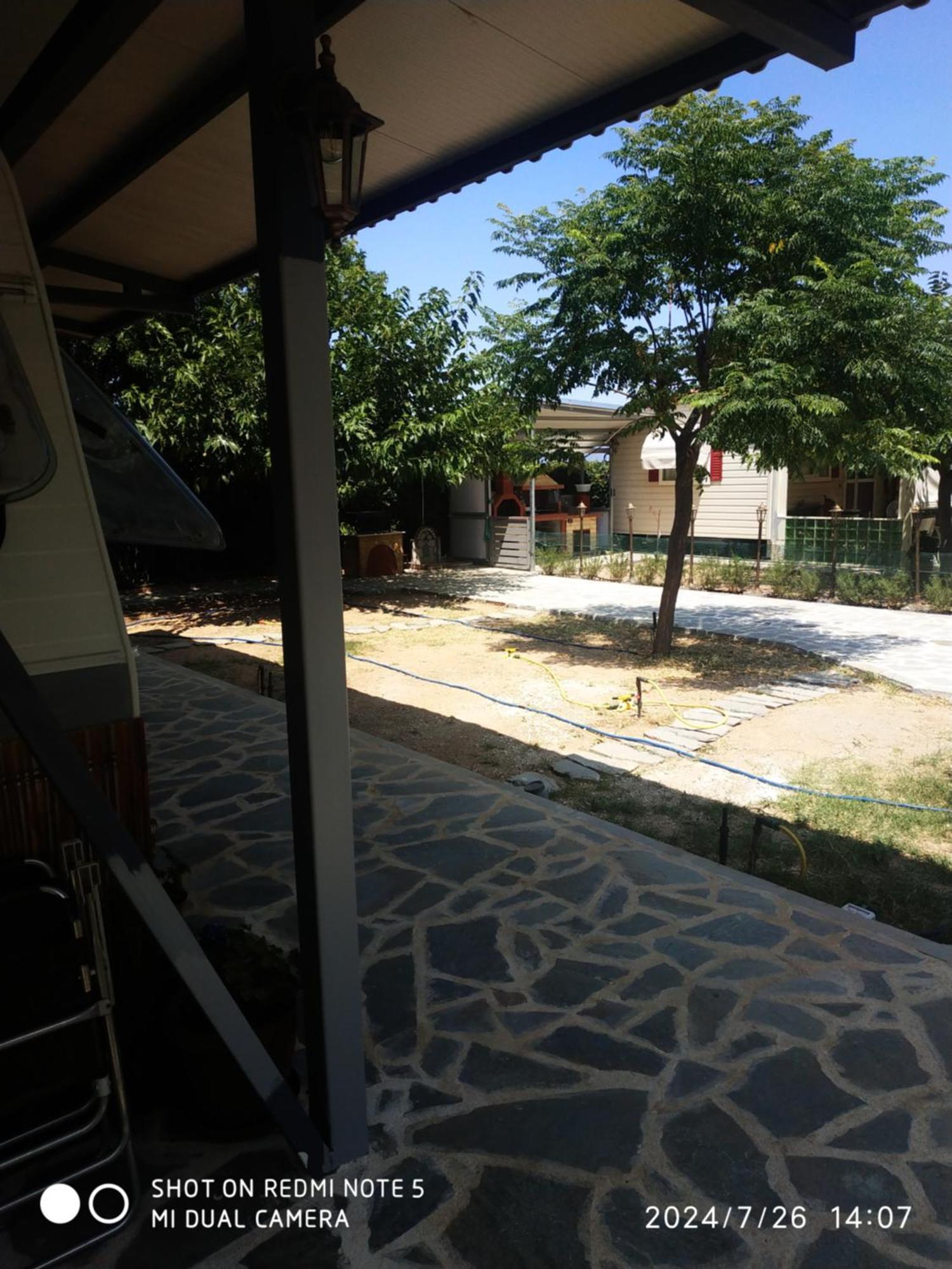 Damanda Mare Camping *