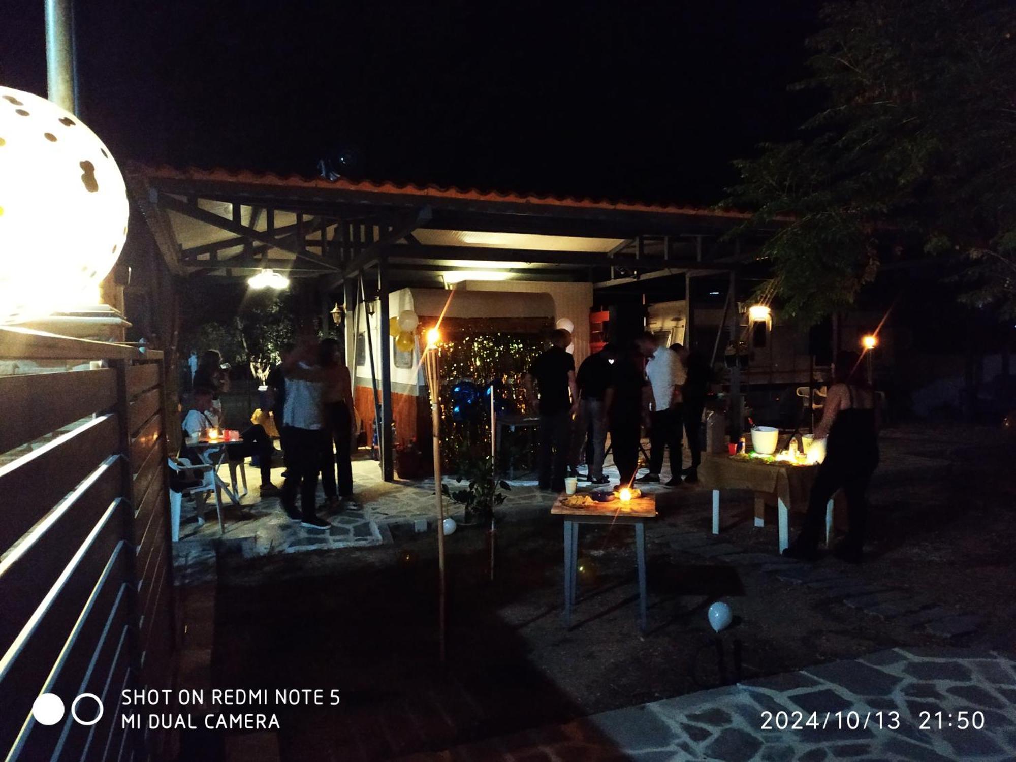Damanda Mare Nea Poteidaia